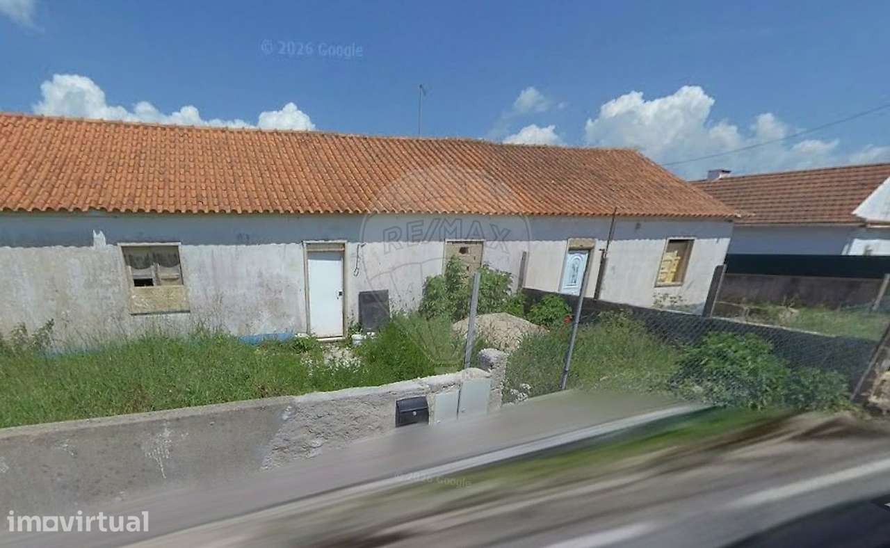 Moradia T2 para venda - Grande imagem: 2/4