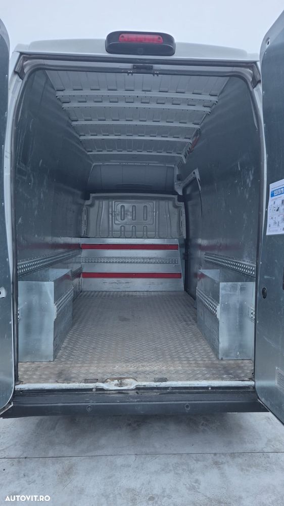 Citroën Jumper - 15