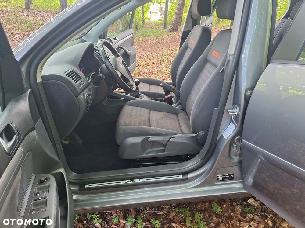 Volkswagen Golf 1.4 Goal - 33