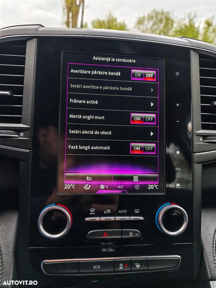 Renault Koleos ENERGY dCi 130 INTENS - 15