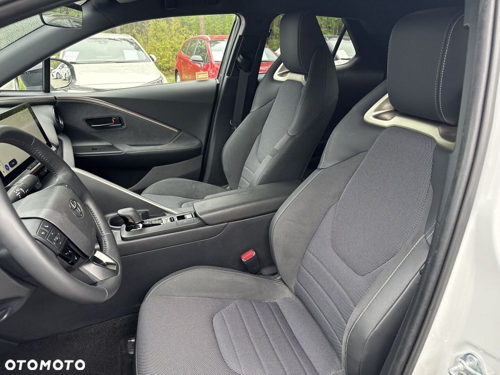 Toyota C-HR 1.8 Hybrid Executive - 17