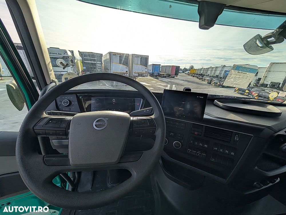 Volvo FH 500 - 18