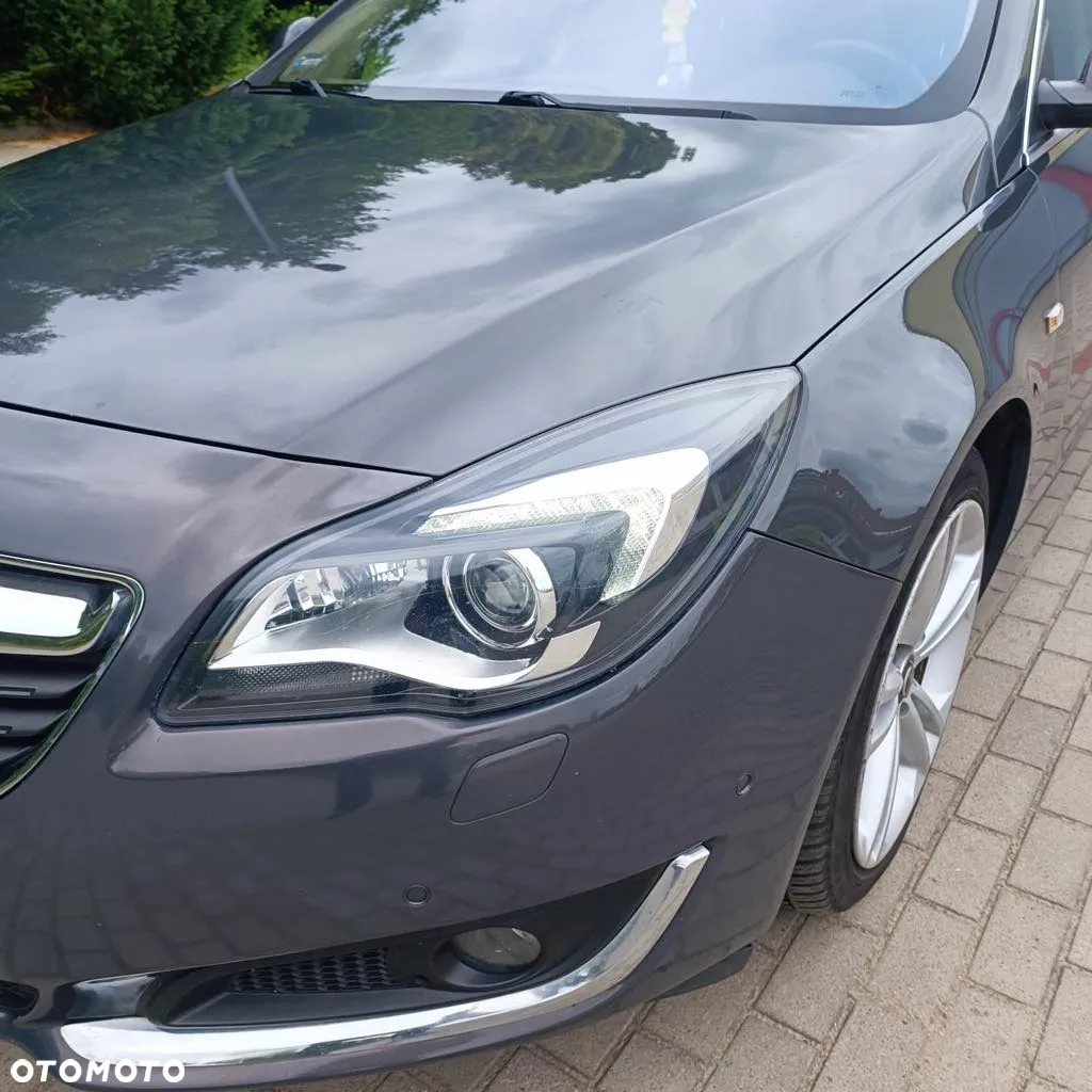 Opel Insignia - 6