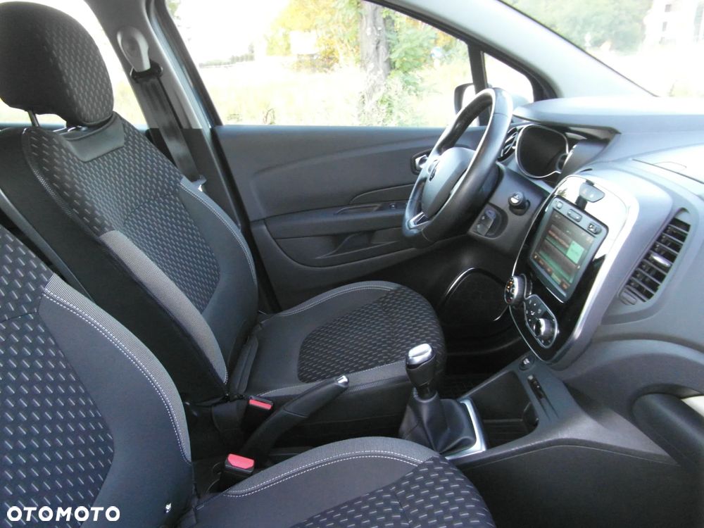 Renault Captur ENERGY TCe 90 Start&Stop Luxe - 30