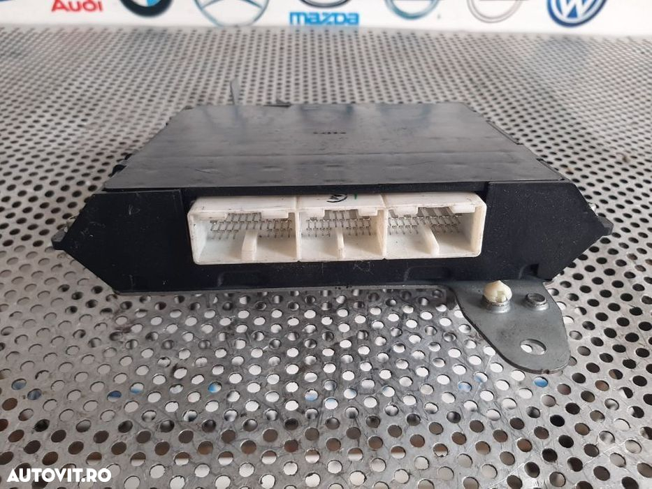Modul Control Clima Ac Range Rover Sport Land Rover Discovery 4 An 2011-2013 Cod CH22-18D493-AB - 3