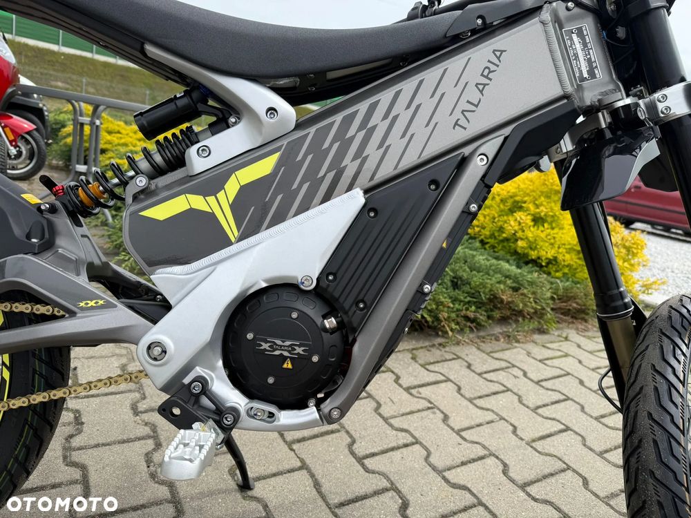 Talaria XXX - 7