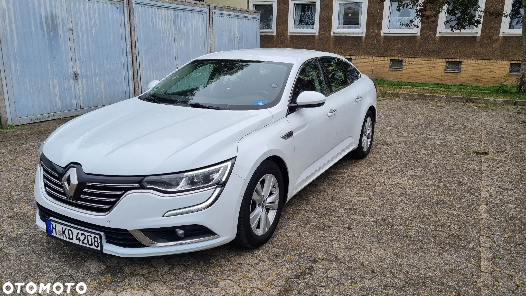 Renault Talisman ENERGY dCi 110 LIFE - 3