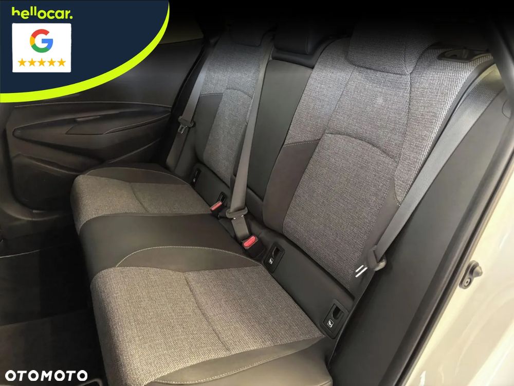 Toyota Corolla 1.8 Hybrid Style - 8