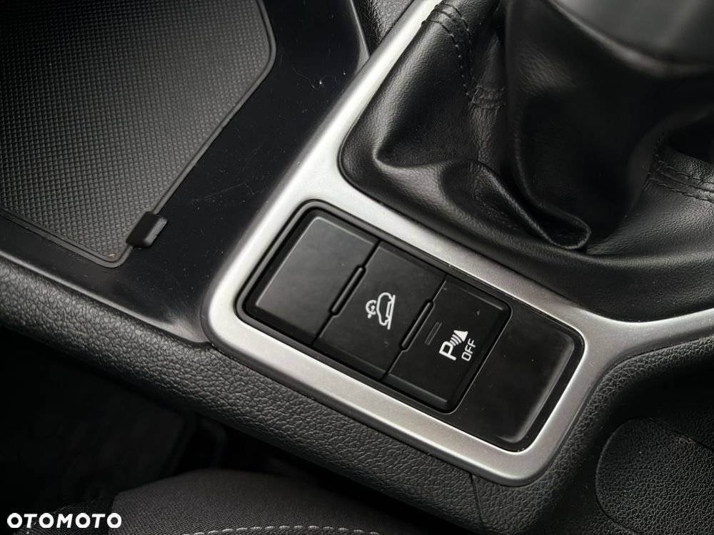 Kia Sportage 1.6 GDI M 2WD - 22