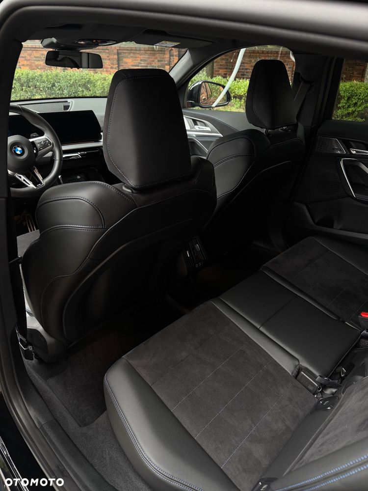 BMW X2 sDrive20i - 10