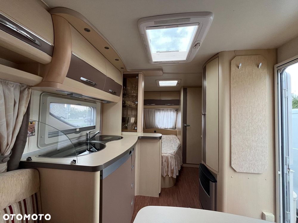 Hobby La Vita 460 - 14