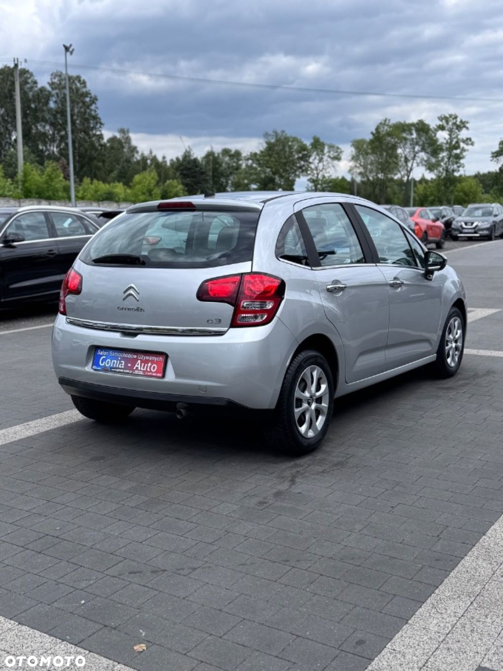 Citroën C3 - 6