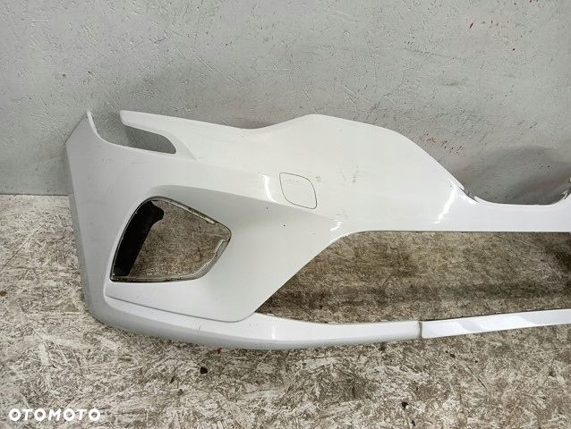 ZDERZAK PRZÓD PRZEDNI RENAULT CLIO V 5 19- - 2