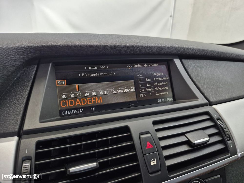 BMW X6 35 d xDrive - 17