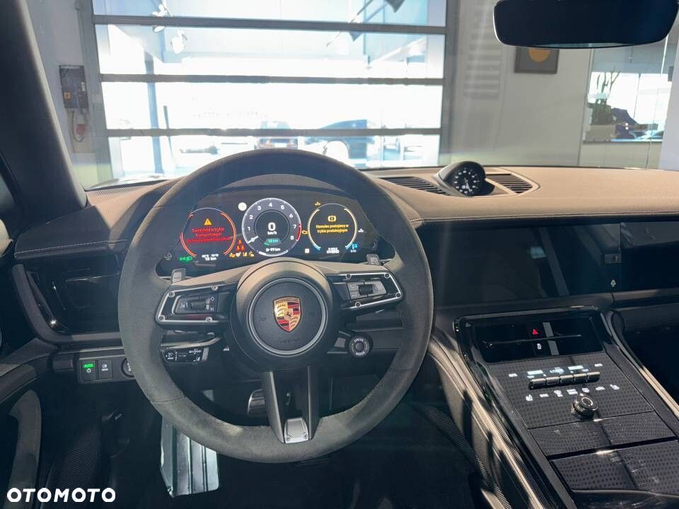 Porsche Panamera 4S E-Hybrid PHEV - 16