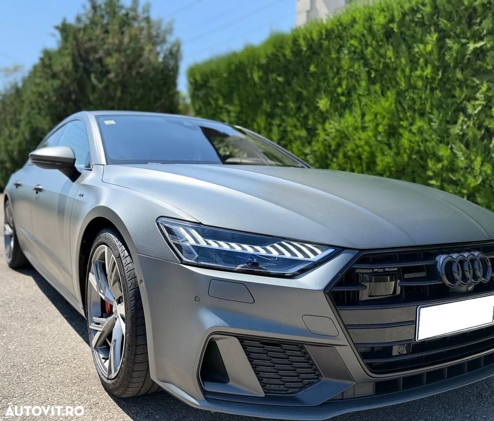 Audi A7 55 TFSI quattro S tronic MHEV - 16