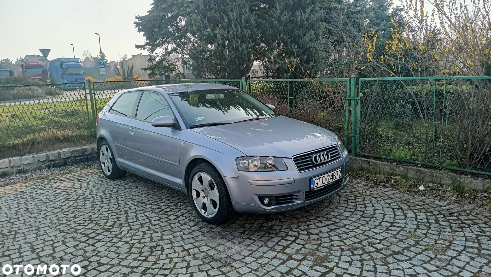 Audi A3 1.6 Attraction - 10