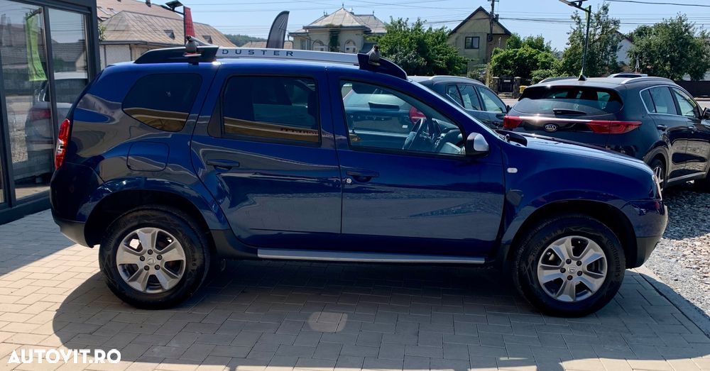 Dacia Duster 1.5 dCi 4x2 Laureate - 2