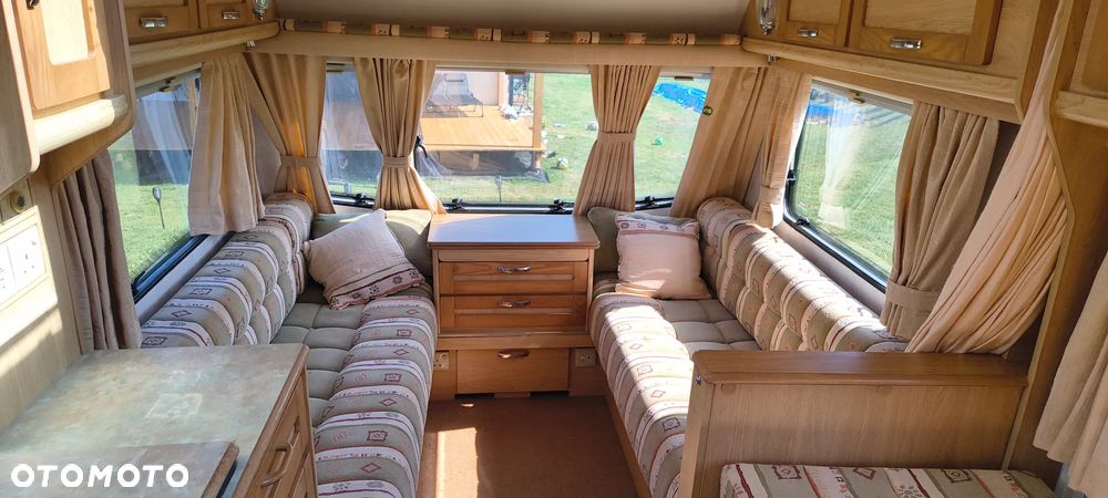 Elddis Firestorm - 20