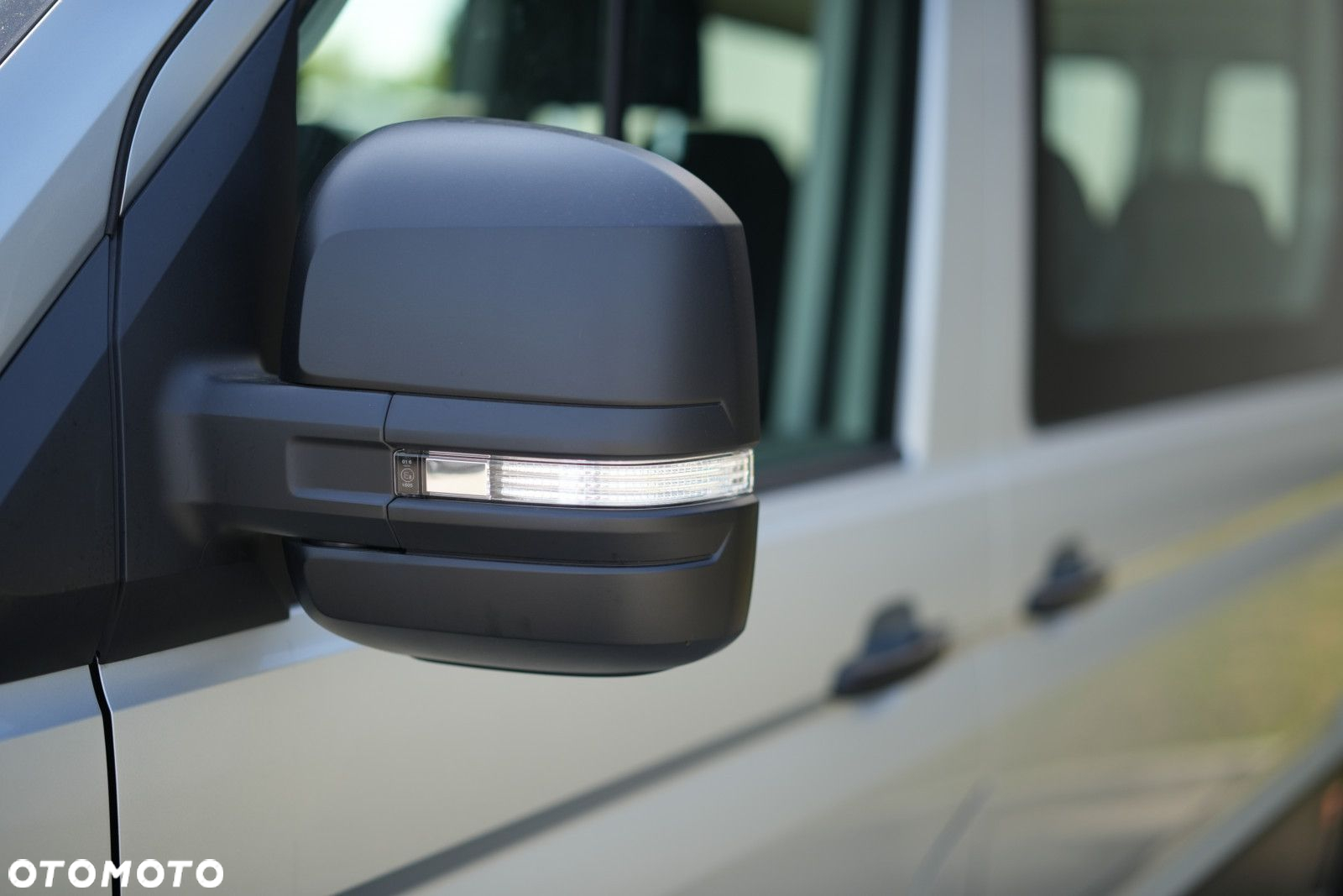 Volkswagen Crafter - 11