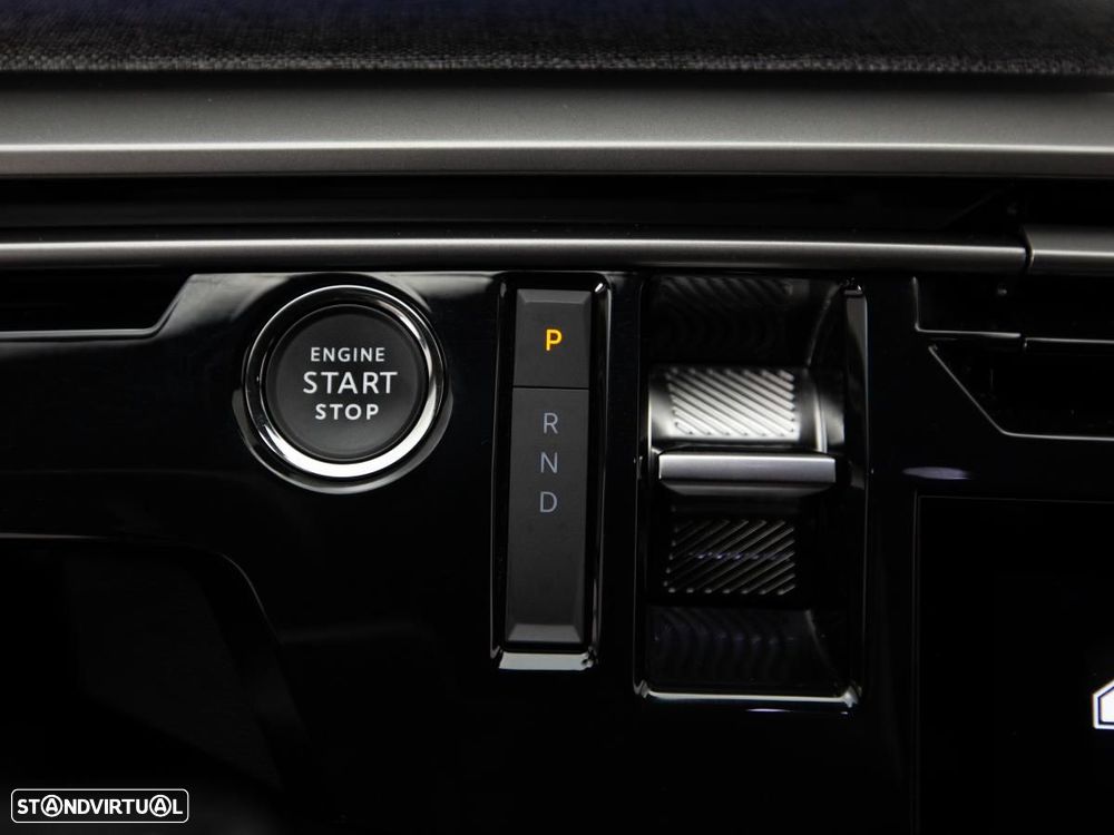 Peugeot E-3008 73 kWh Allure - 15