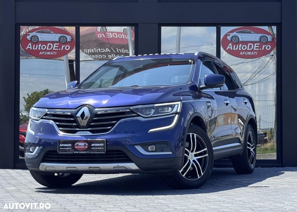 Renault Koleos - 2