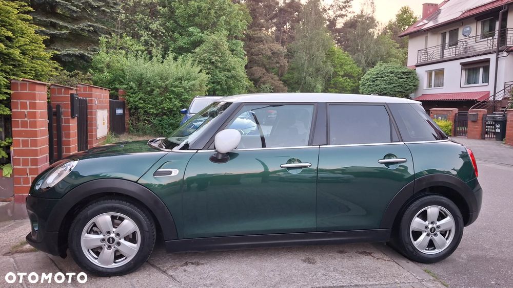 MINI Cooper Standard - 20