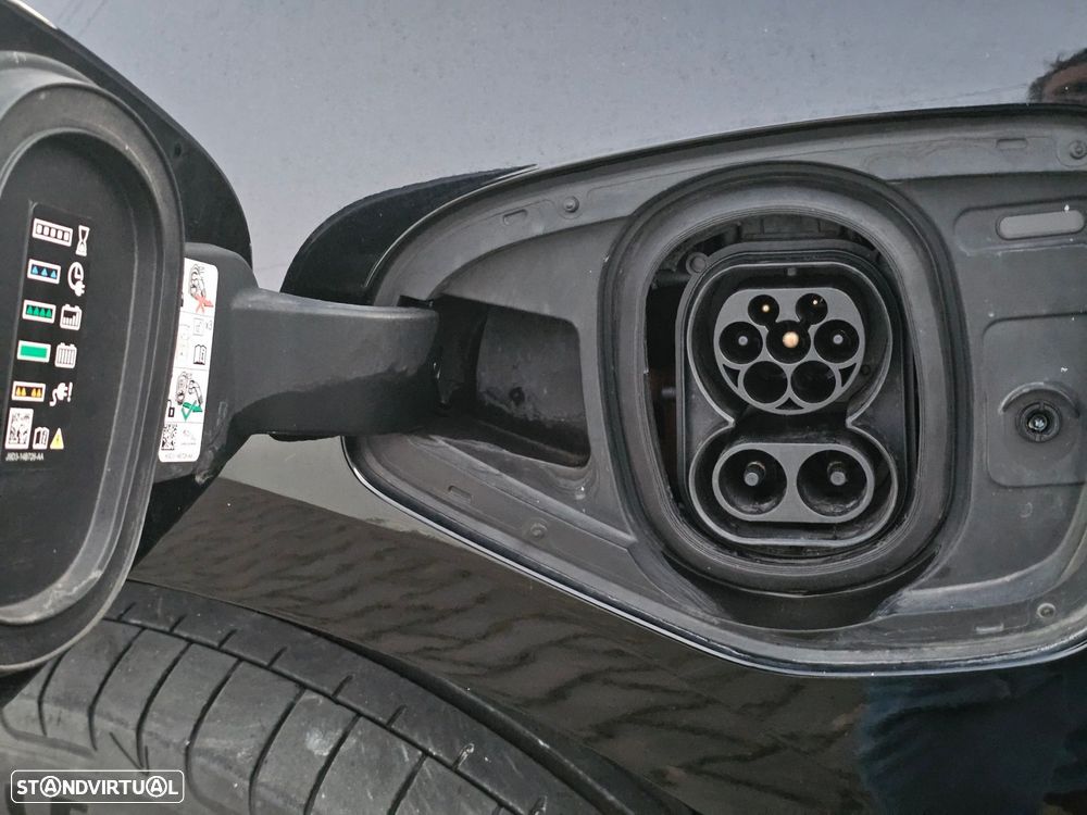 Jaguar I-Pace EV400 AWD SE - 15