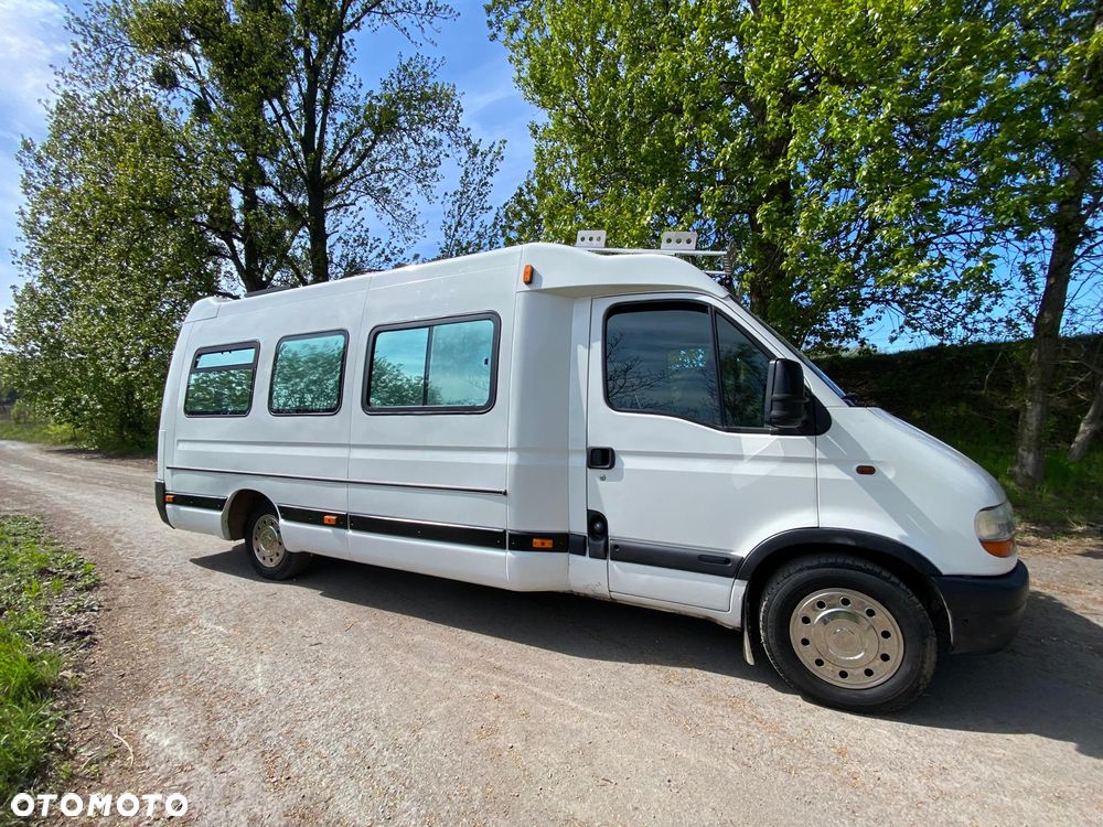 Renault Master - 3
