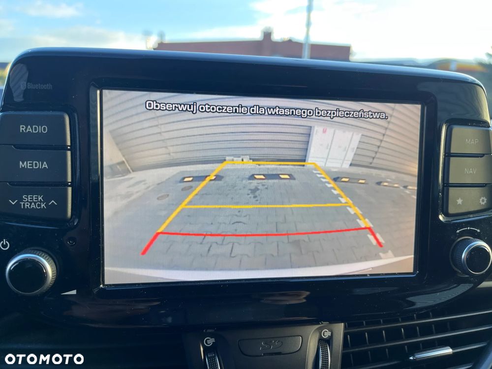 Hyundai i30 1.6 D Premiere Luxury DCT - 37
