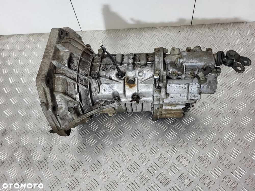 Suzuki Jimny 1.3 Skrzynia Biegów R7ME - 3