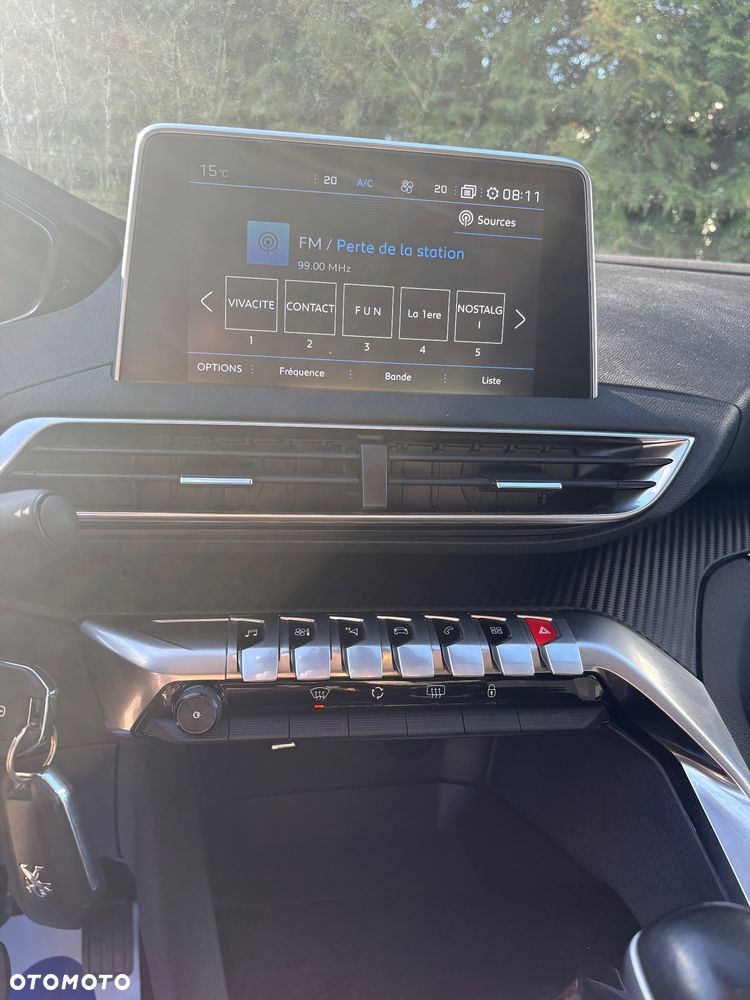 Peugeot 3008 BlueHDi 130 Stop & Start Active - 24