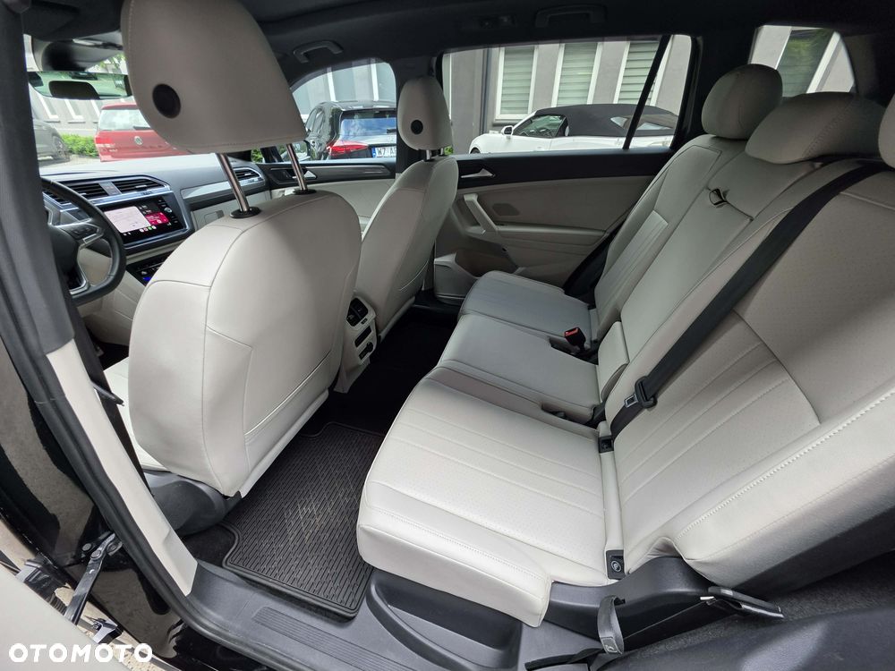 Volkswagen Tiguan 2.0 TSI 4Mot R-Line DSG - 18