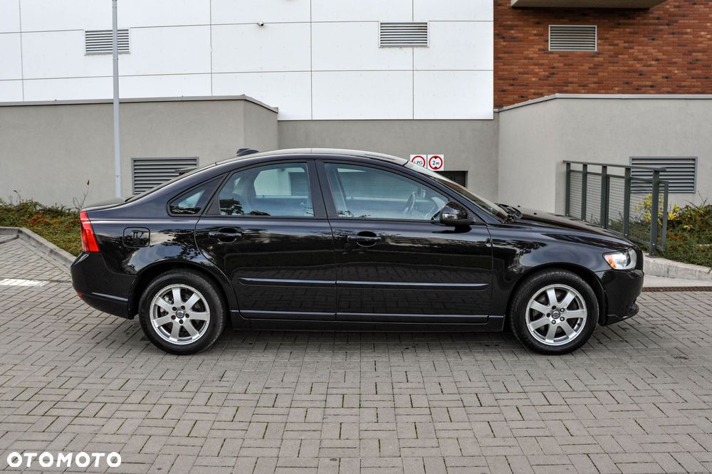 Volvo S40 - 5