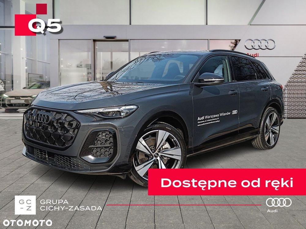 Audi Q5 - 1