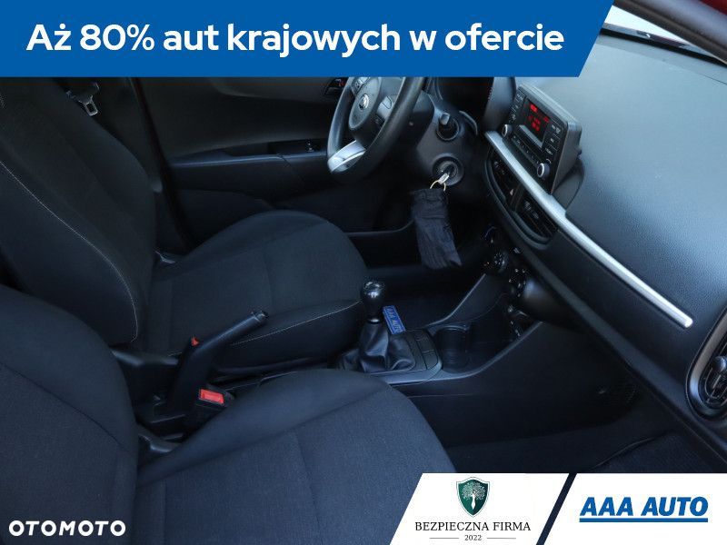 Kia Picanto - 11