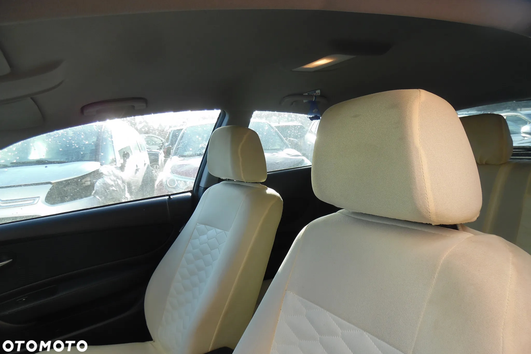 BMW Seria 1 116i - 9