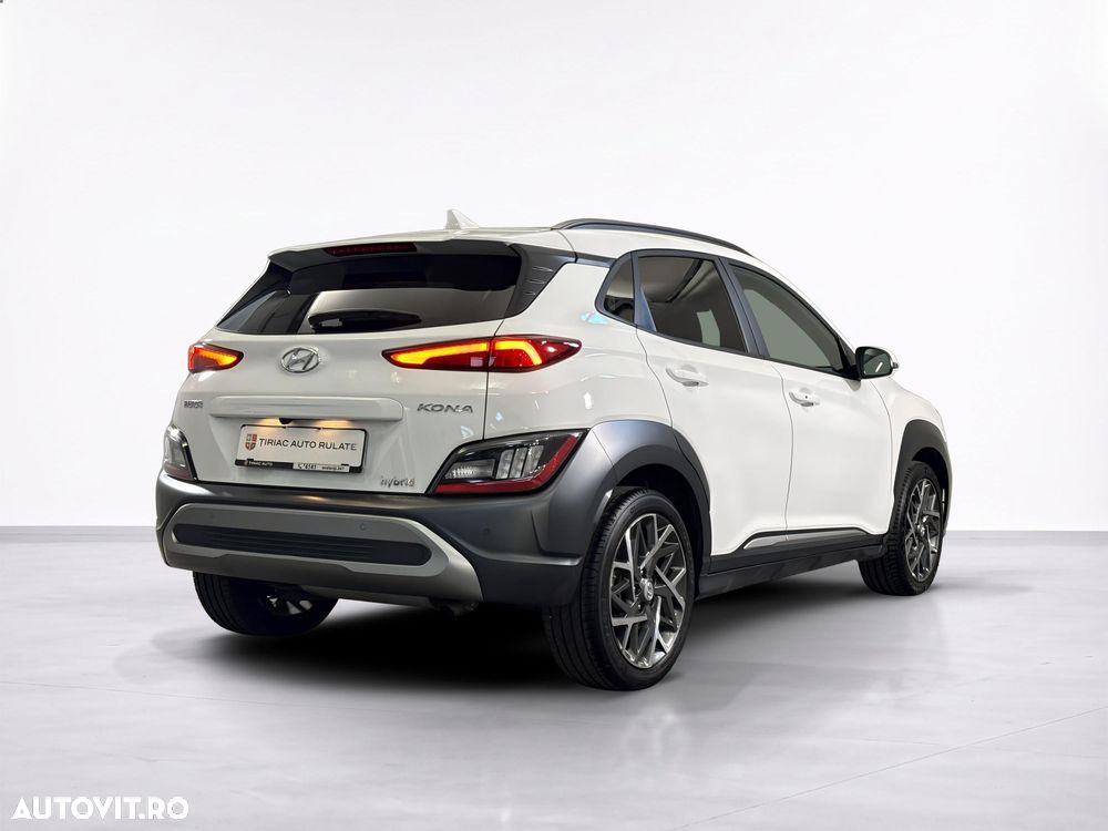 Hyundai KONA - 6