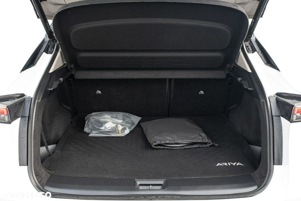 Nissan Ariya 63kWh Engage - 28
