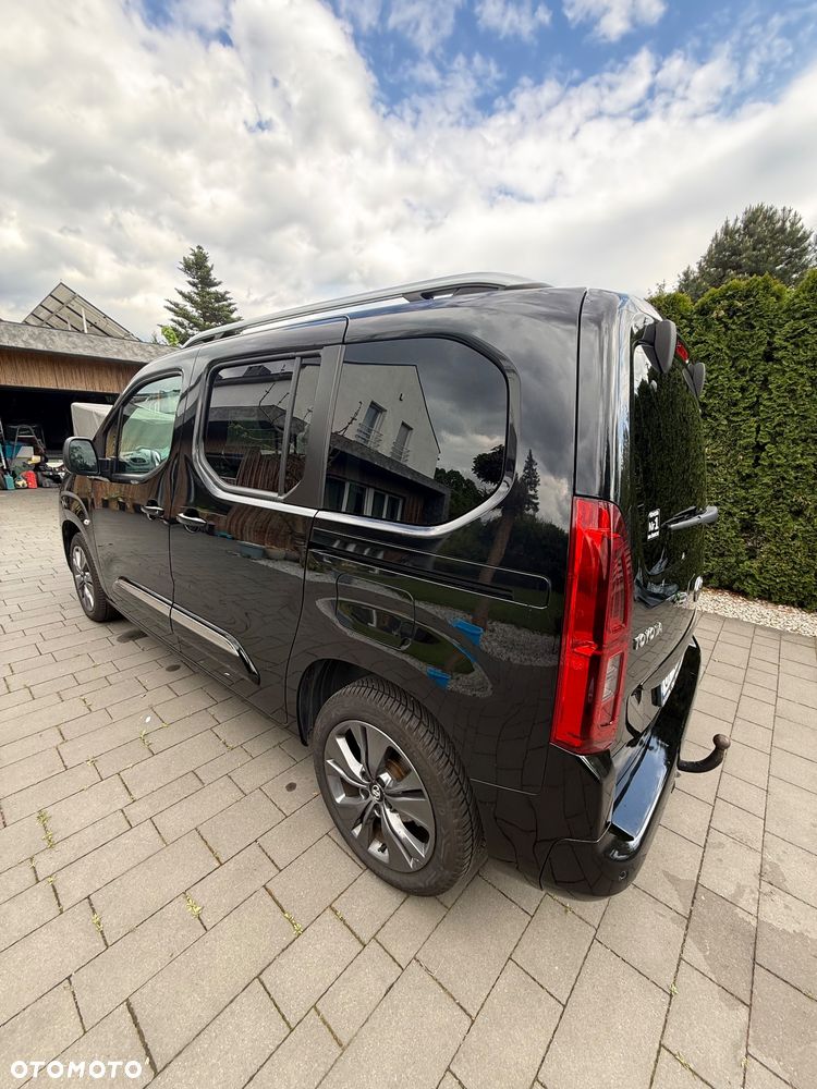Toyota Proace City Verso 1.5 D-4D Family - 14