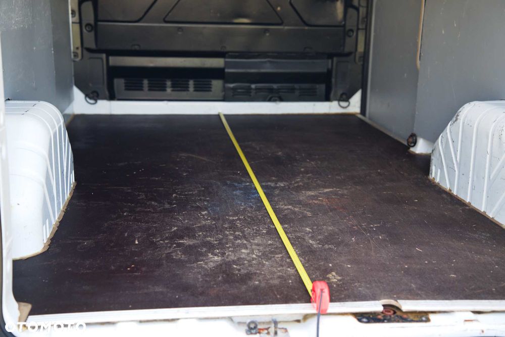 Ford Transit Custom L2H1 - 11