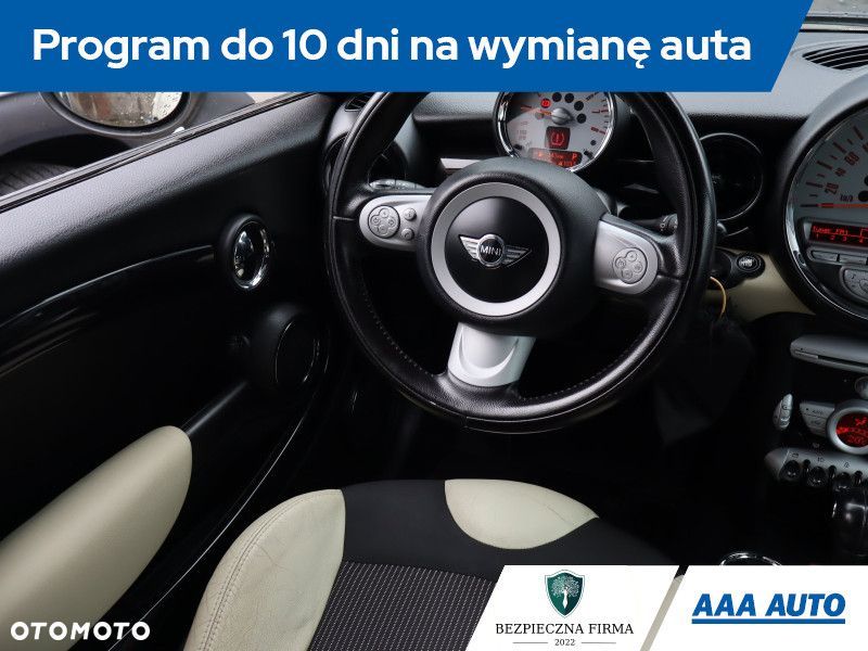 MINI Cooper - 9