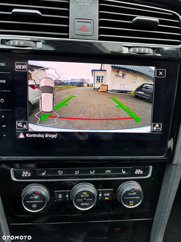 Volkswagen Golf 2.0 TDI BMT GTD - 32