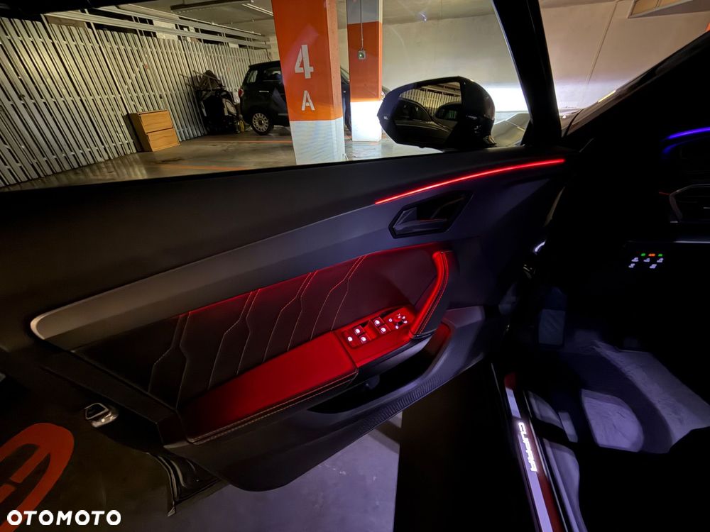Cupra Formentor - 14