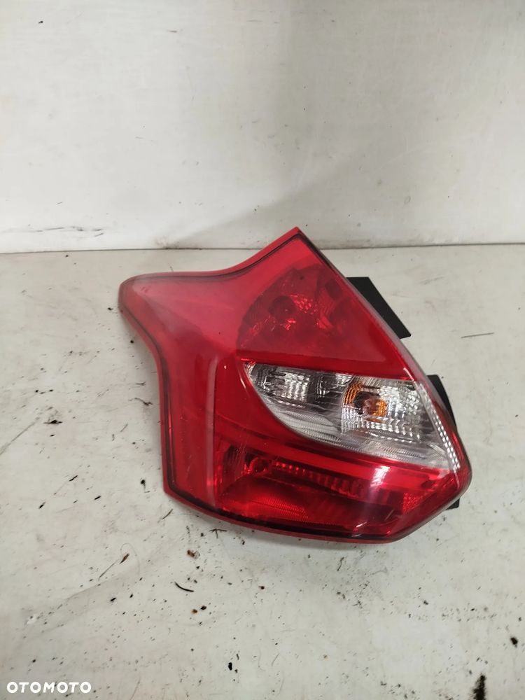 + LAMPA TYL TYLNA LEWA FOCUS 3 III MK.3 HB - 1