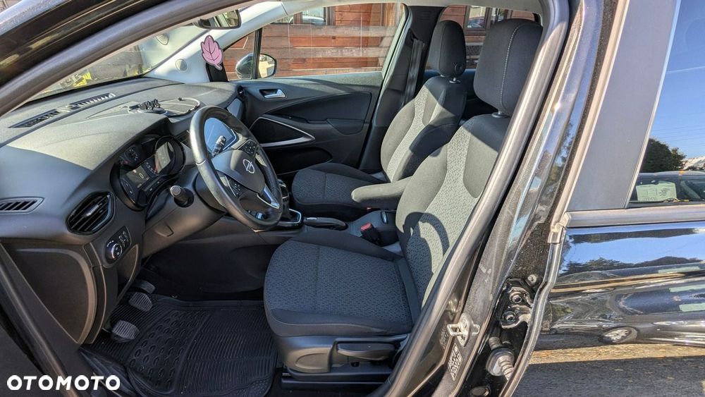 Opel Crossland X 1.2 ECOTEC Start/Stop Innovation - 15