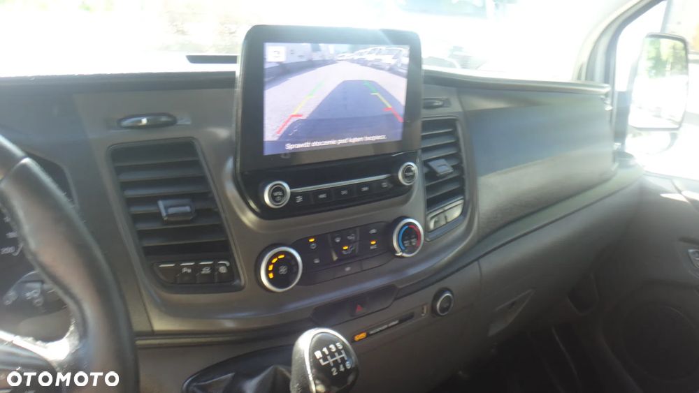 Ford TRANSIT - 14