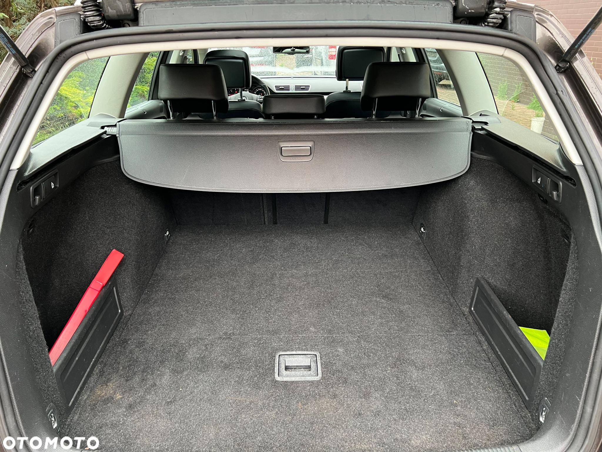 Volkswagen Passat Variant 2.0 Blue TDI SCR Comfortline - 5