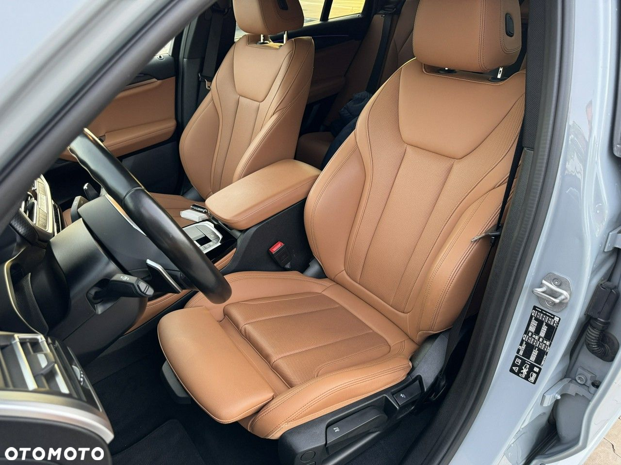 BMW X4 - 17