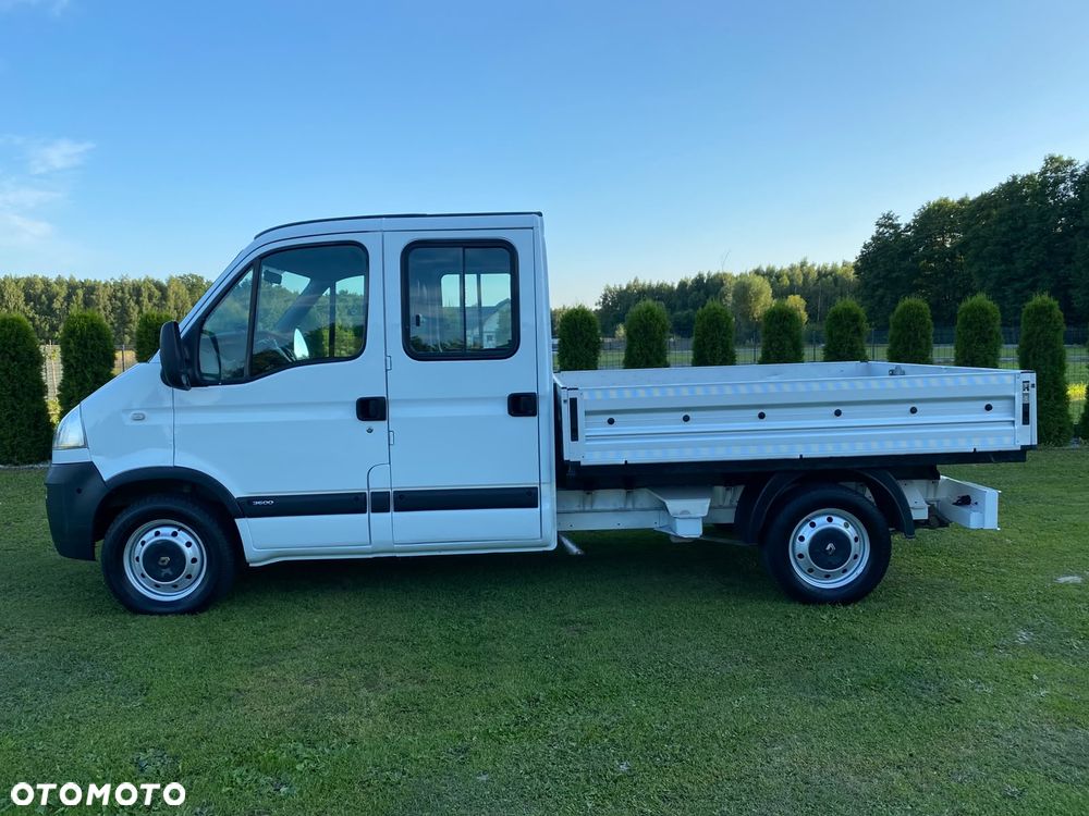 Opel Movano - 6
